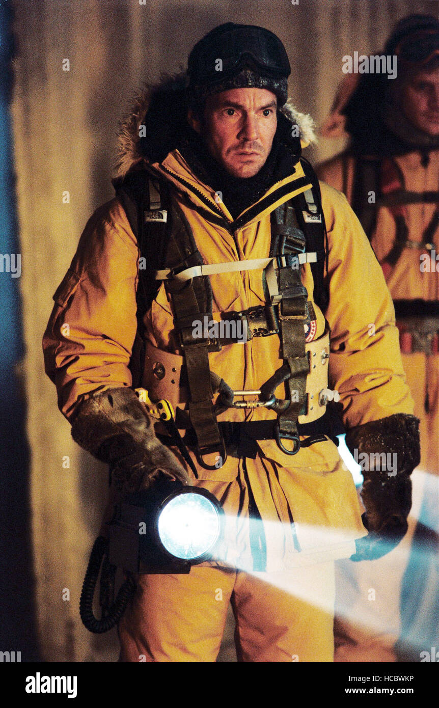 The day after tomorrow dennis promo quaid