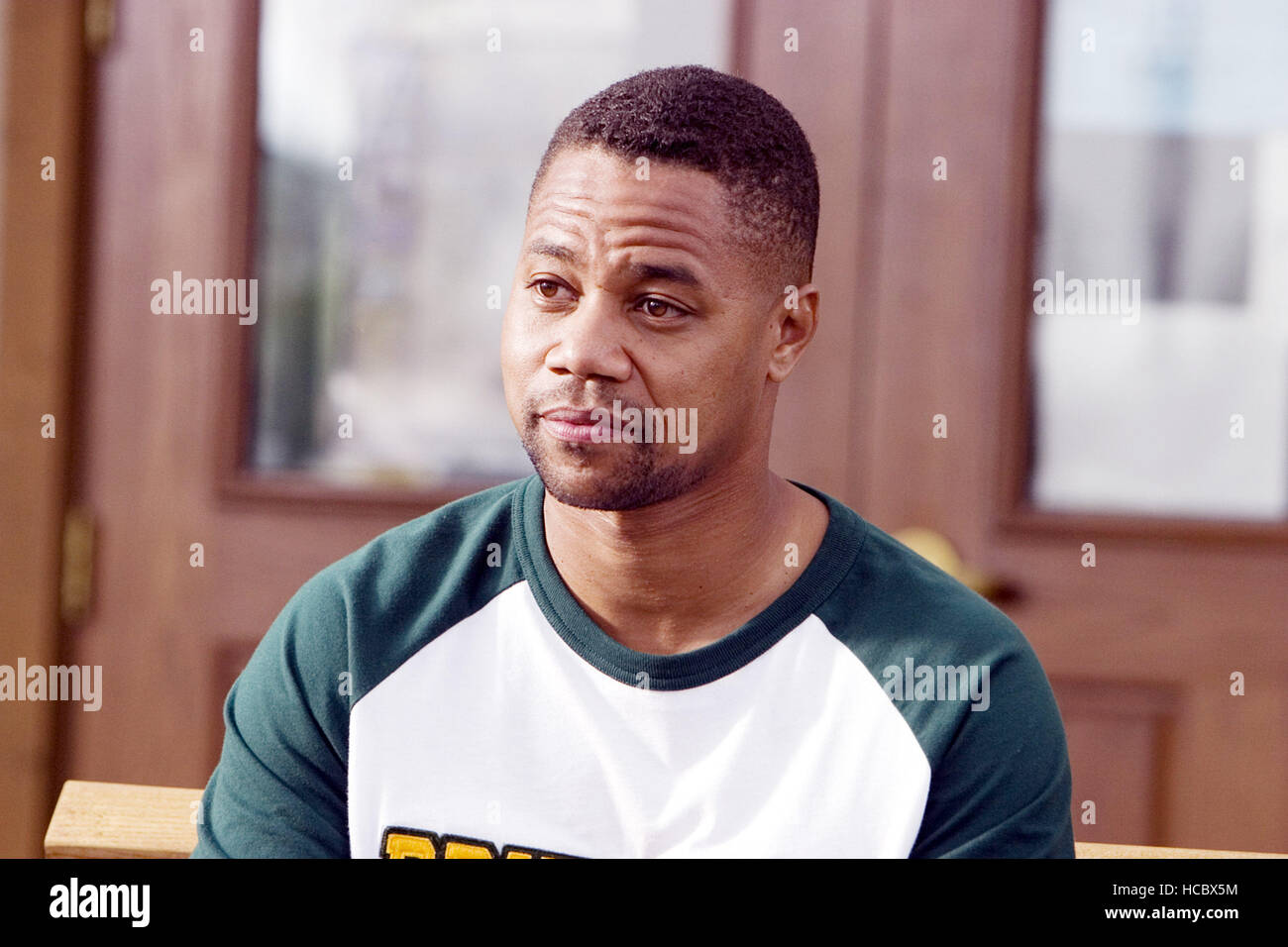 DADDY DAY CAMP, Cuba Gooding Jr., 2007. ©Sony Pictures/Courtesy Everett ...