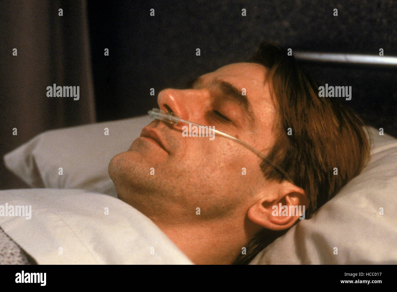 DEAD RINGERS, Jeremy Irons, 1988, TM & Copyright (c) 20th Century Fox
