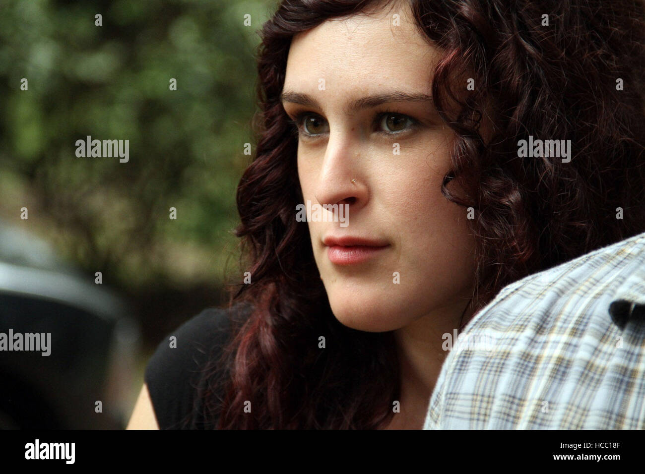 THE DIARY OF PRESTON PLUMMER, Rumer Willis, 2012 Stock Photo Alamy