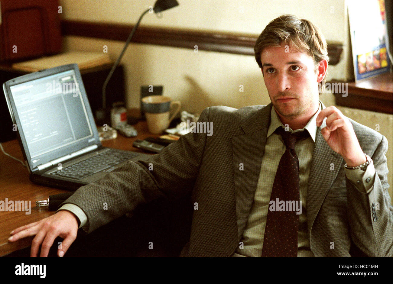 ENOUGH, Noah Wyle, 2002 (c) Columbia. Courtesy Everett Collection Stock ...