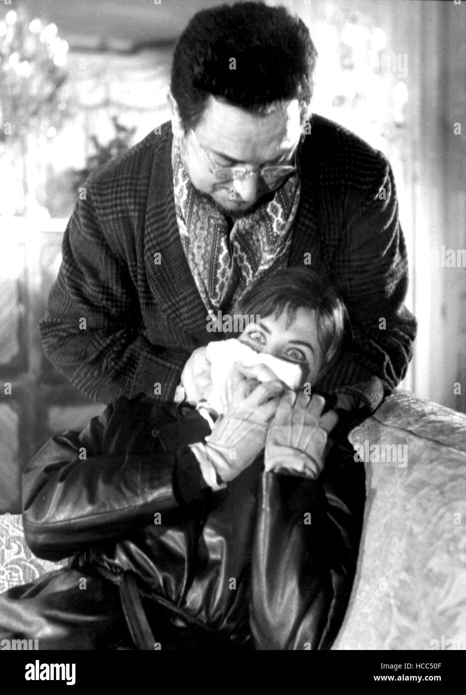 EYES WITHOUT A FACE, (aka Les Yeux sans Visage, Horror Chamber of Dr