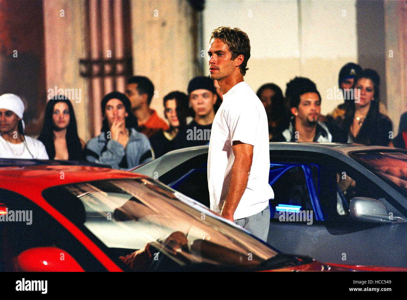 paul walker 2 fast 2 furious