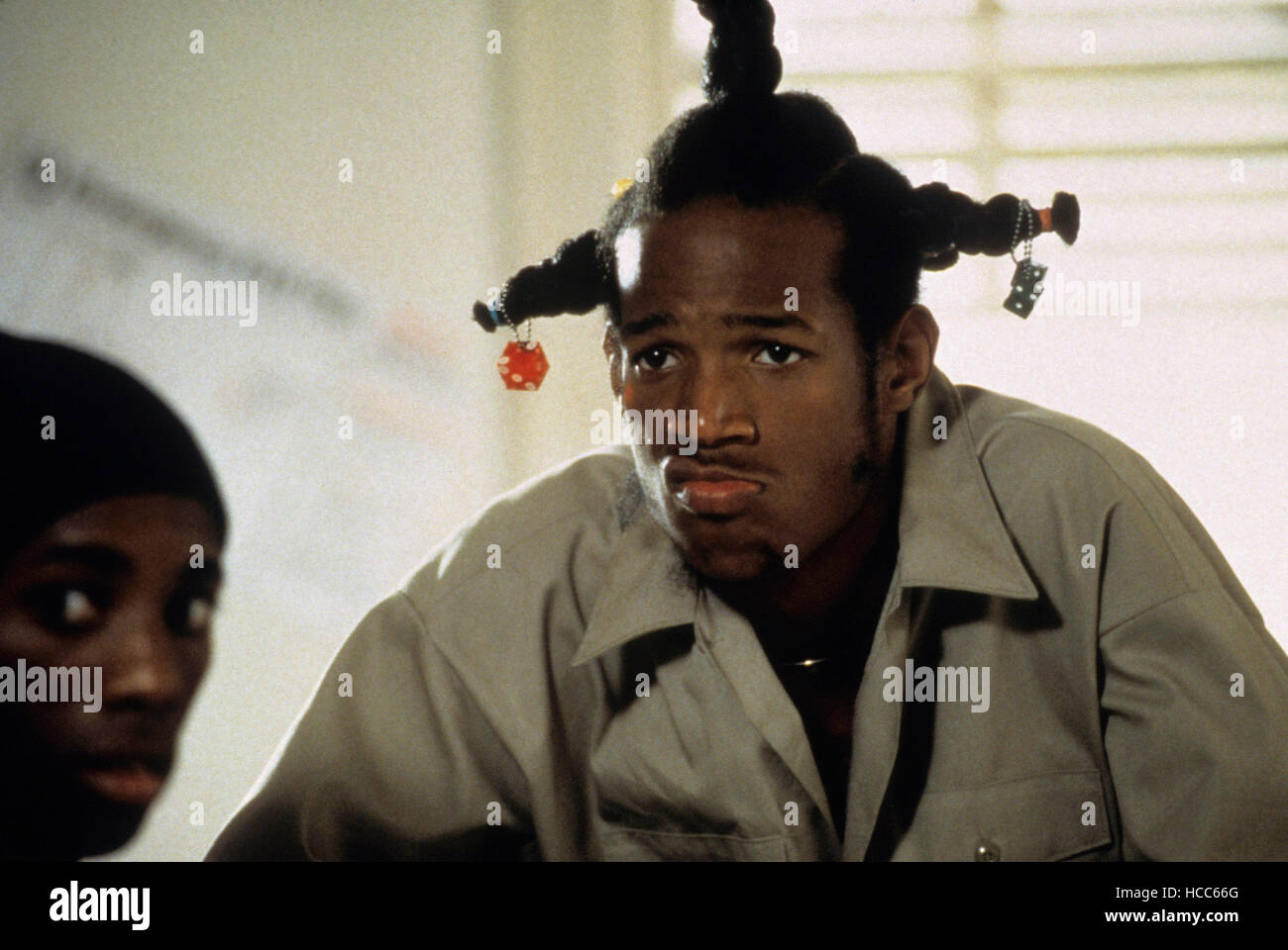DON'T BE A MENACE TO SOUTH CENTRAL WHILE DRINKING YOUR JUICE IN THE ...