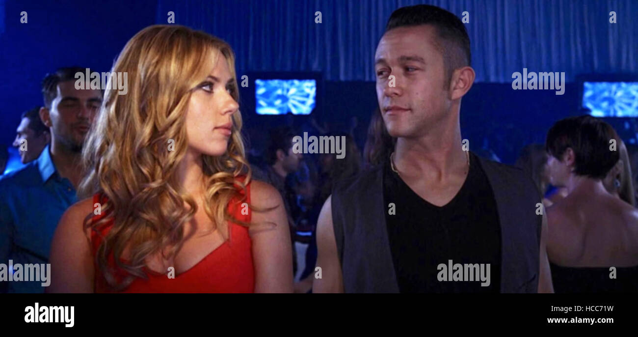 Don jon's promo addiction