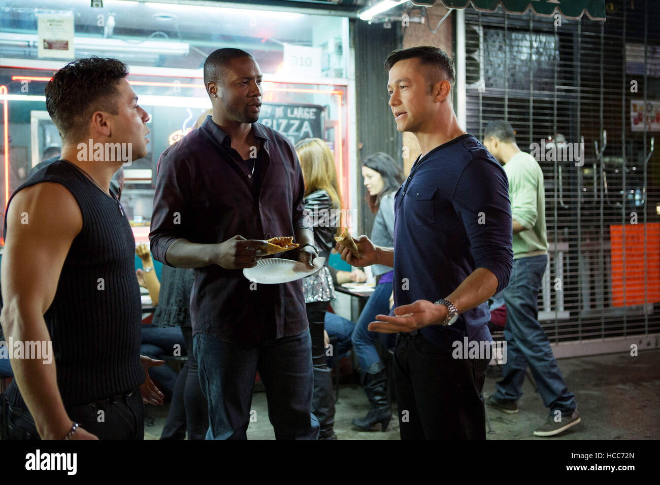 Don jon's promo addiction