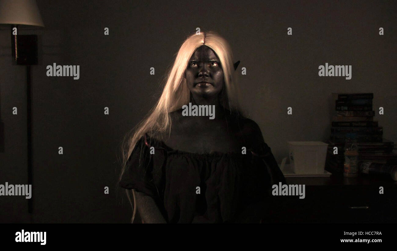 THE DUNGEON MASTERS, Elizabeth Reesman, 2008. ©Antidote Films/Courtesy ...