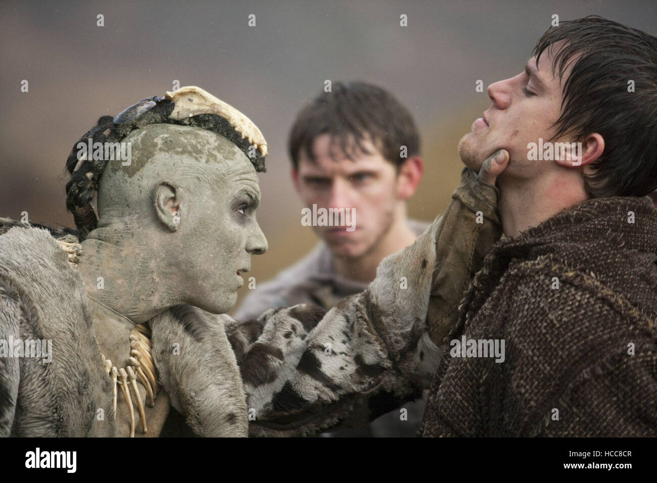 The Eagle Aka The Eagle Of The Ninth L R Tahar Rahim Jamie Bell