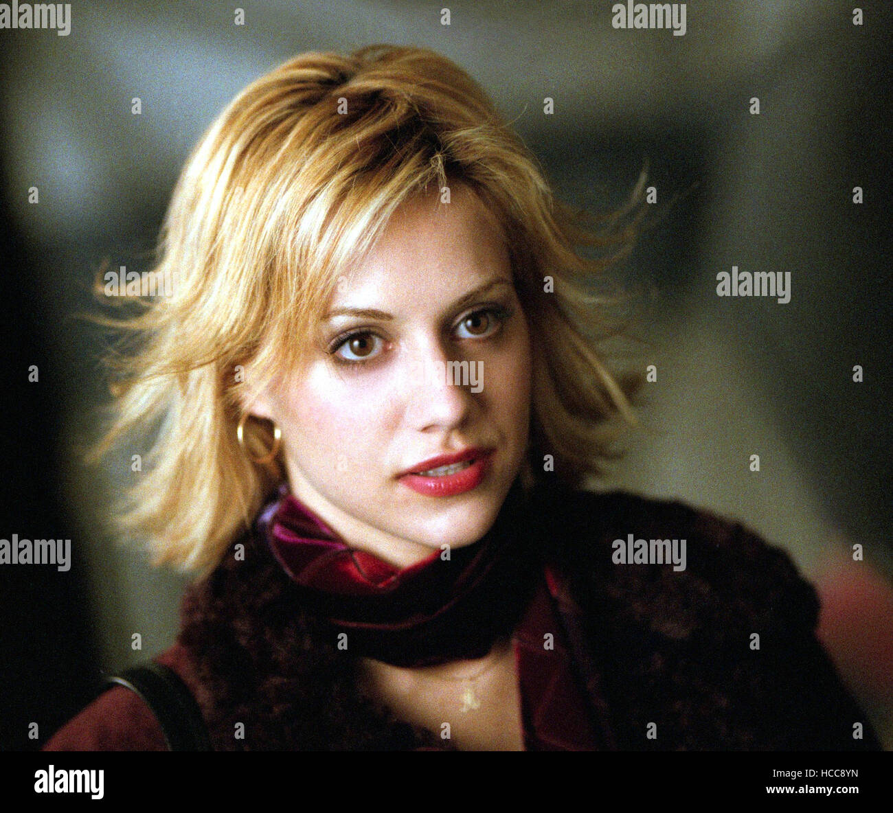 8 MILE, Brittany Murphy, 2002, (c) Universal/courtesy Everett
