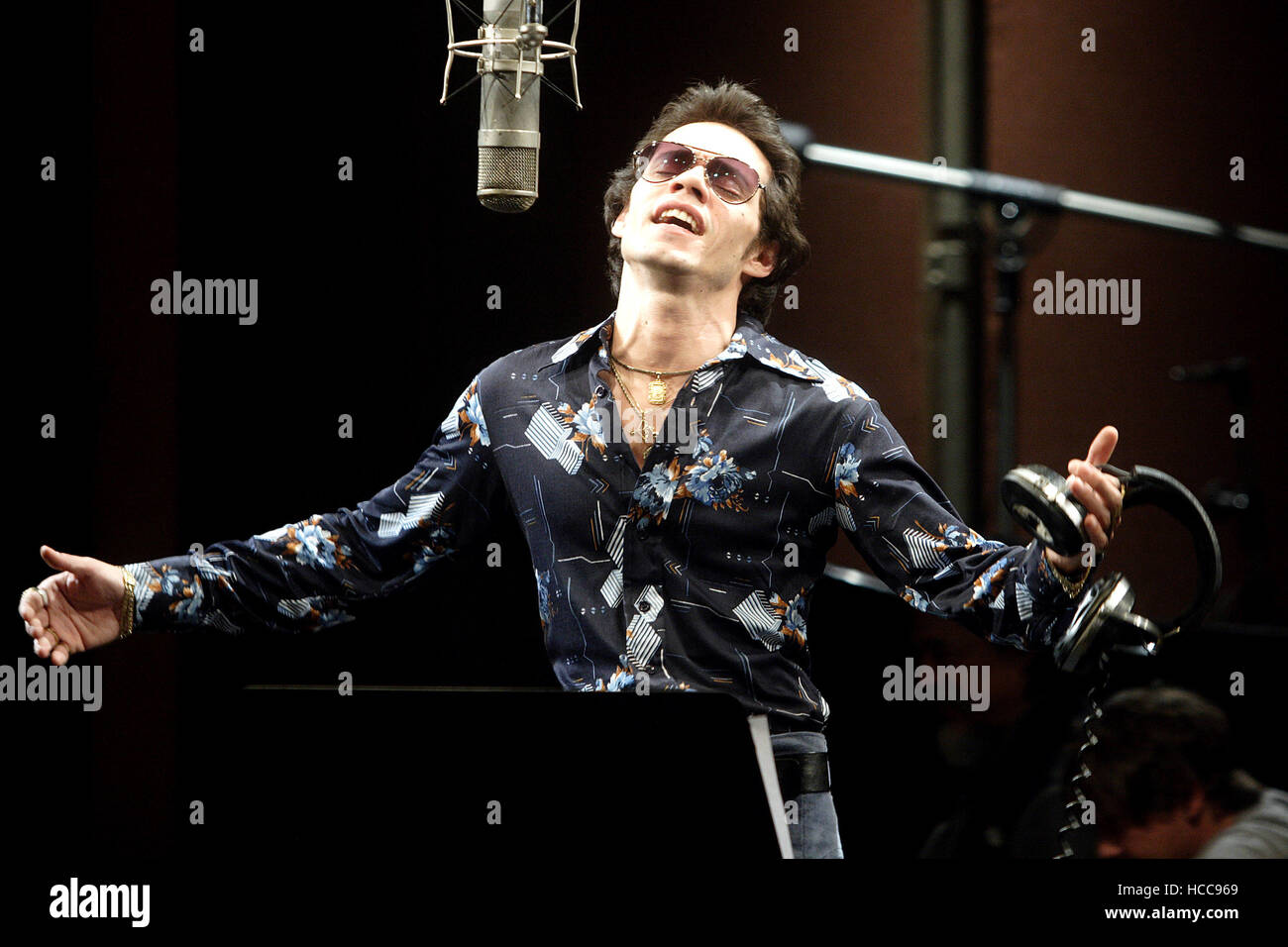 EL CANTANTE, (aka WHO KILLED HECTOR LAVOE, aka THE SINGER), Marc