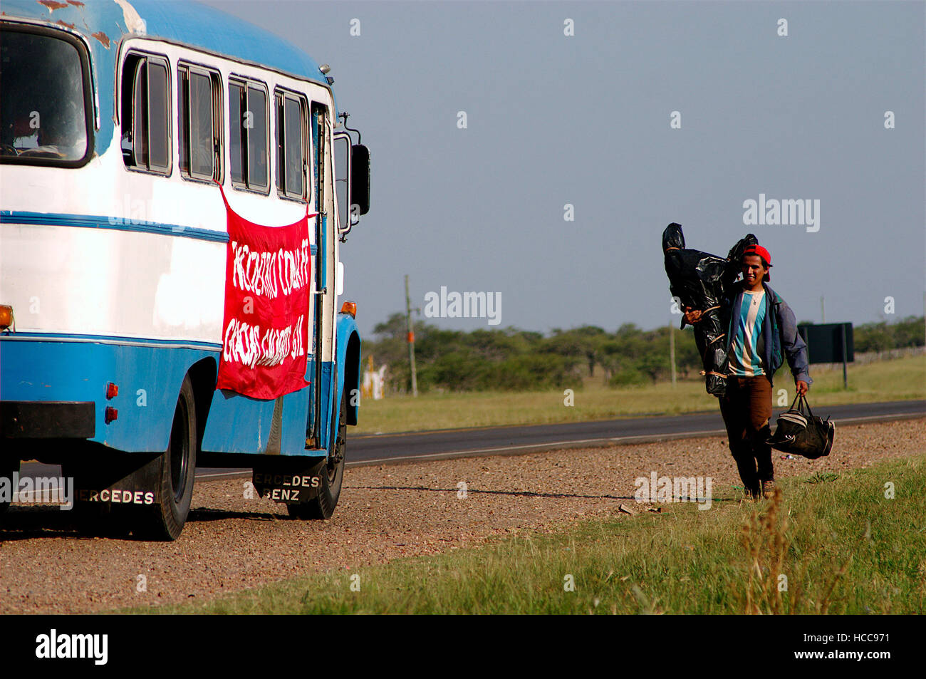 EL CAMINO DE SAN DIEGO, (aka THE ROAD TO SAN DIEGO), Ignacio Benitez, 2006. TM &©20th Century