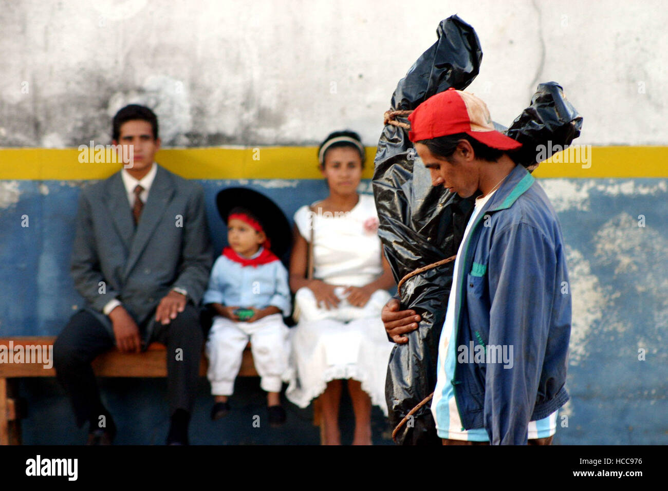 EL CAMINO DE SAN DIEGO, (aka THE ROAD TO SAN DIEGO), Ignacio Benitez