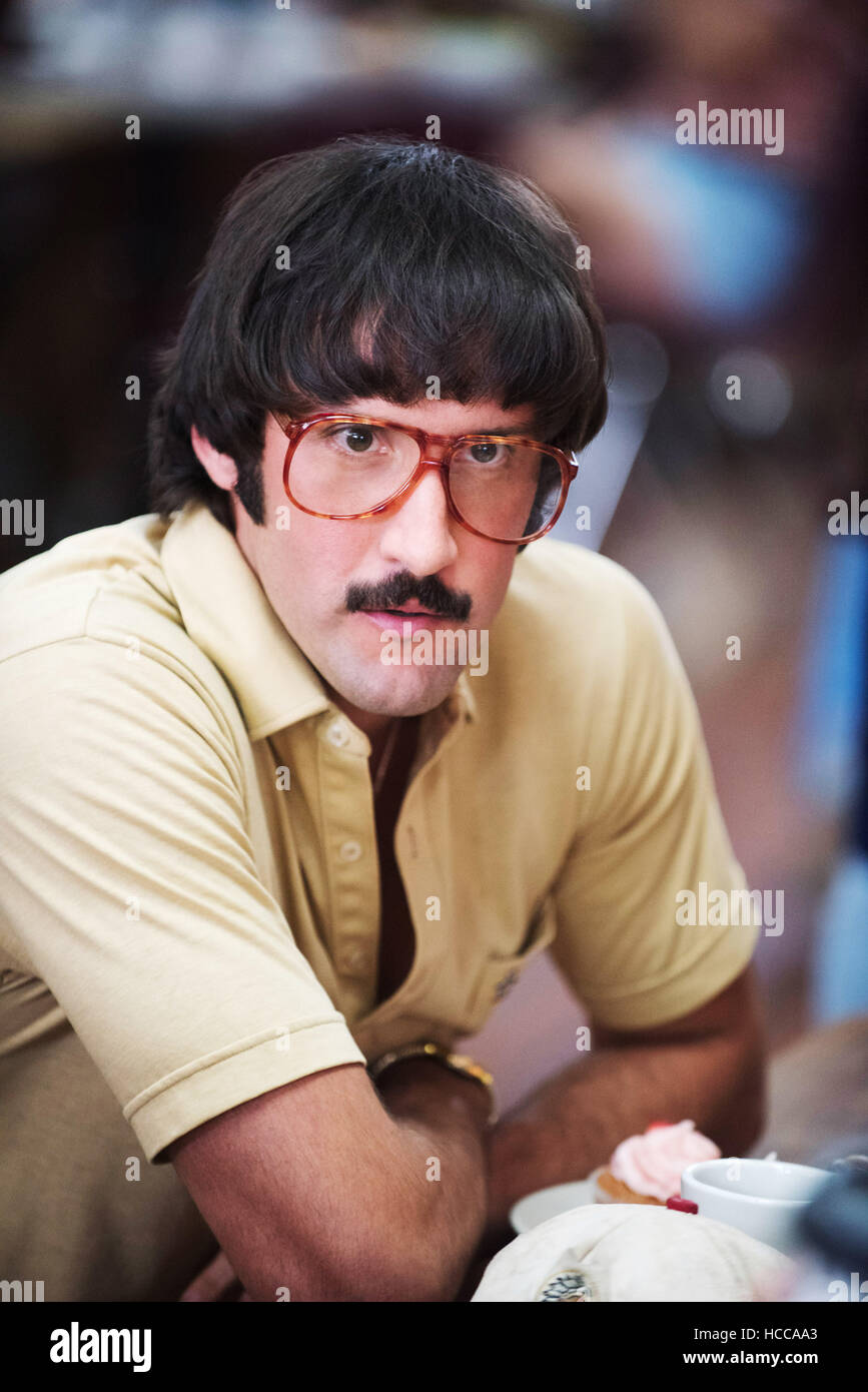 EVERYBODY WANTS SOME!!, Juston Street, 2016. ph Van Redin / © Paramount