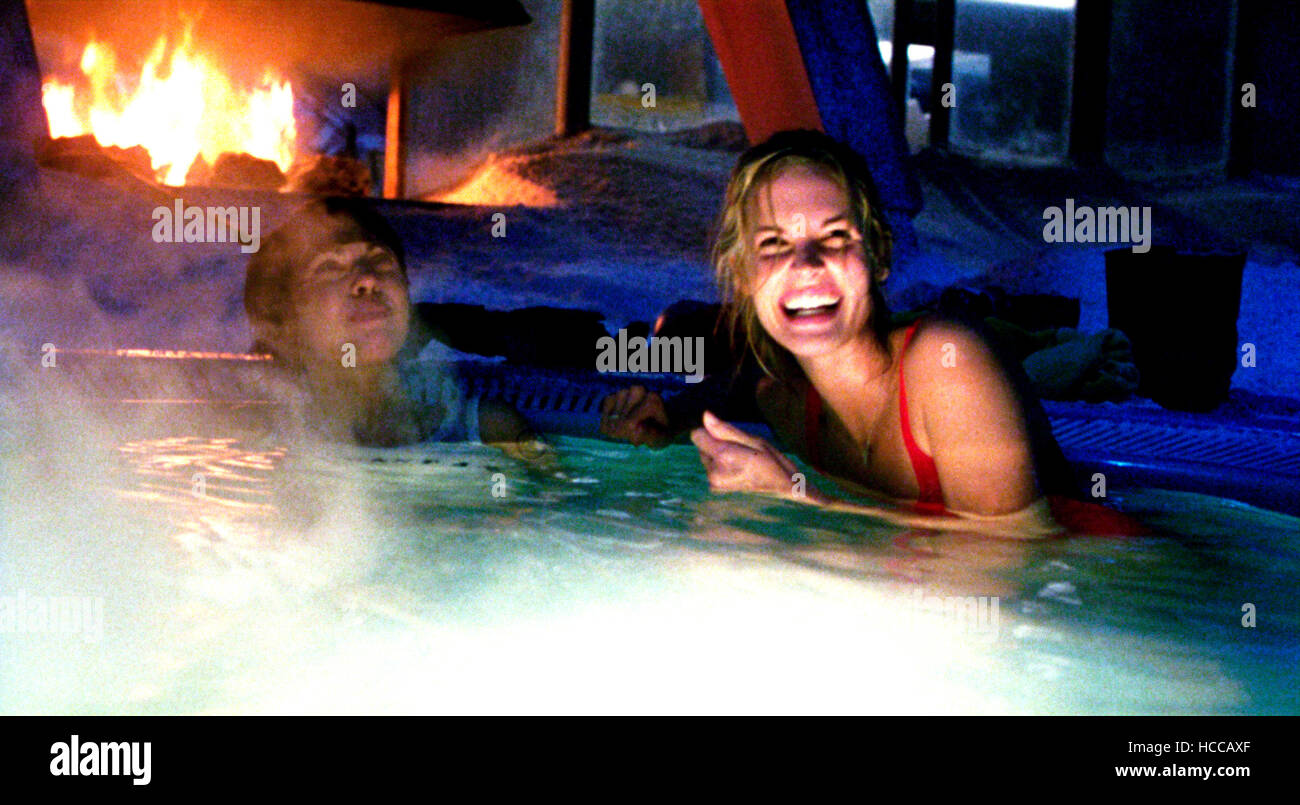 EXTREME OPS, Jana Pallaske, Bridgette Wilson Sampras, 2002, (c