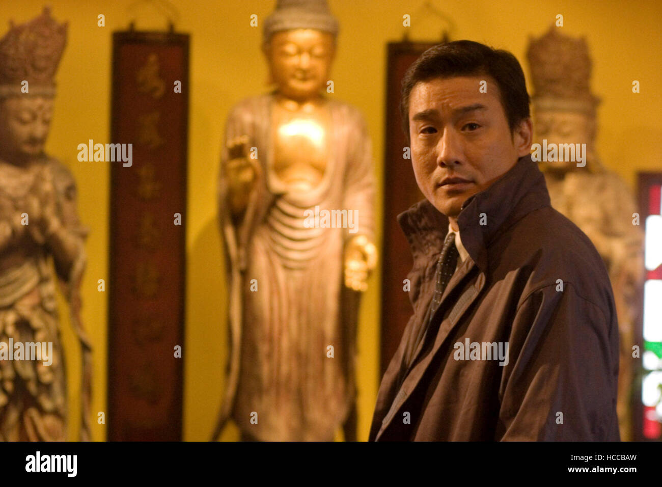 EYE IN THE SKY, (aka GUN CHUNG), Tony Leung Ka Fai, 2007.