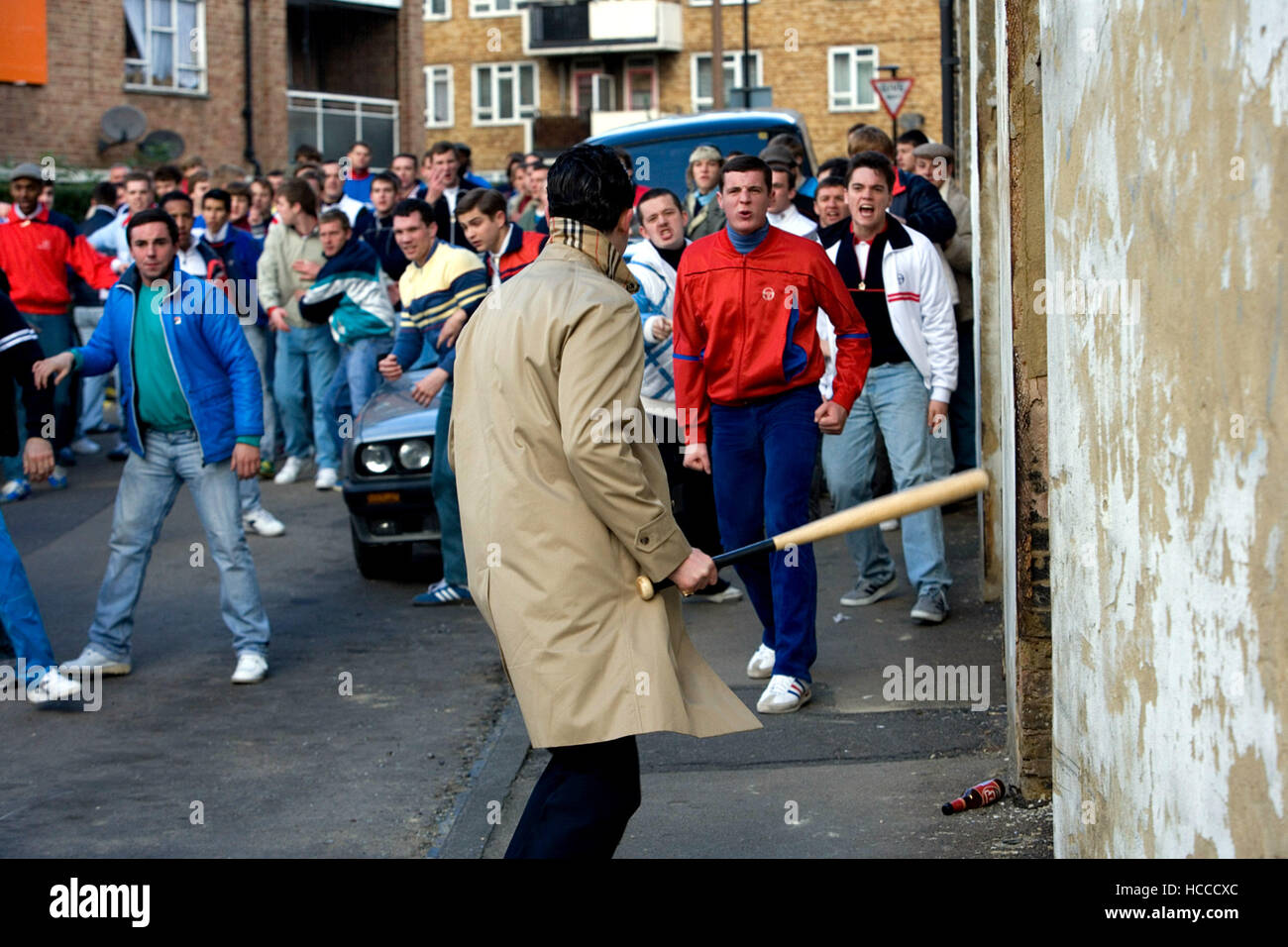 THE FIRM, 2009. ©Warner Bros./Courtesy Everett Collection Stock Photo Alamy