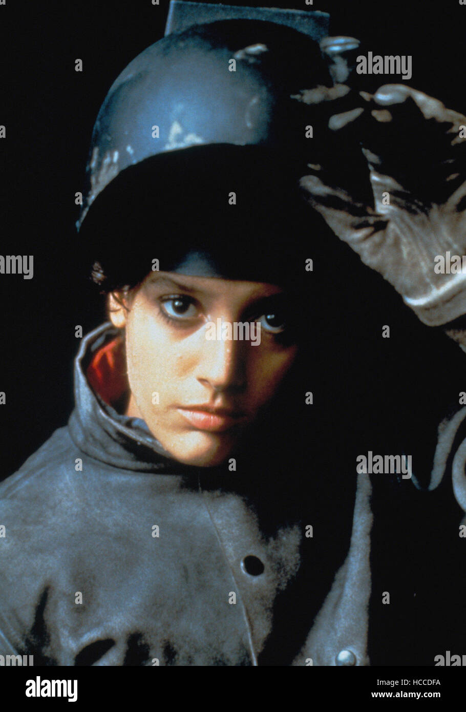 FLASHDANCE, Jennifer Beals, 1983, (c) Paramount/courtesy Everett ...