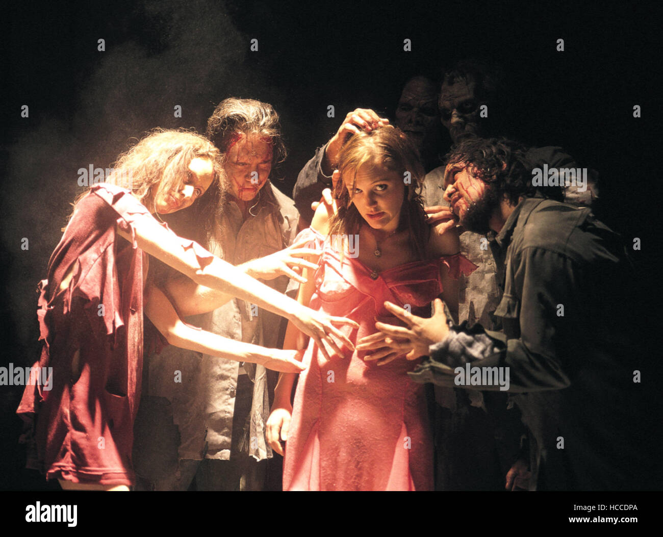 FLESH FOR THE BEAST, Jane Scarlett, 2003, (c) Media Blasters/courtesy Everett Collection Stock Photo - Alamy