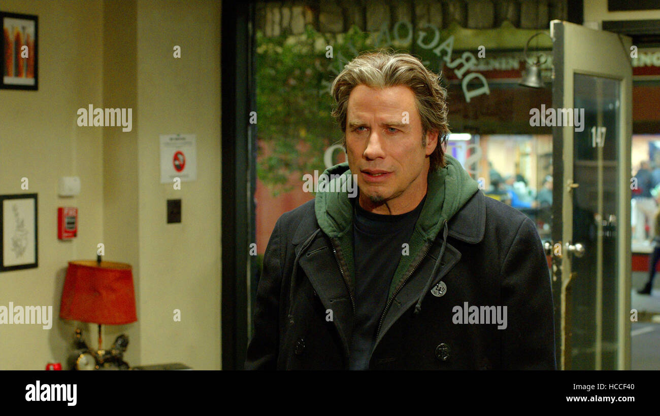 THE John Travolta, 2014. ©Lionsgate/Courtesy Everett Collection