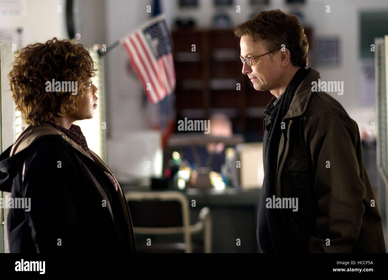 Gary Sinise Jeune Reindeer Games: : DVD & Blu Ray