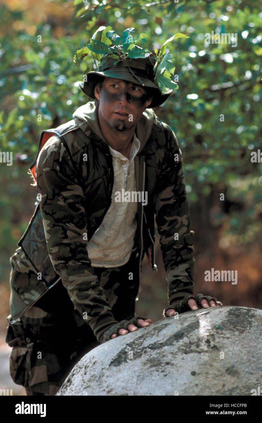 FUNNY FARM, Chevy Chase, 1988, (c) Warner Brothers/courtesy Everett