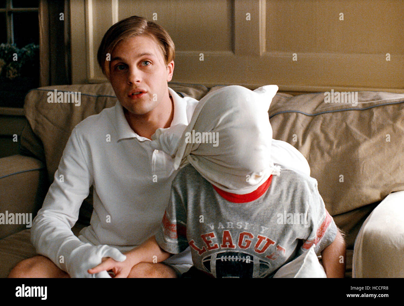 Devon gearhart funny games u s High Resolution Stock Photography and