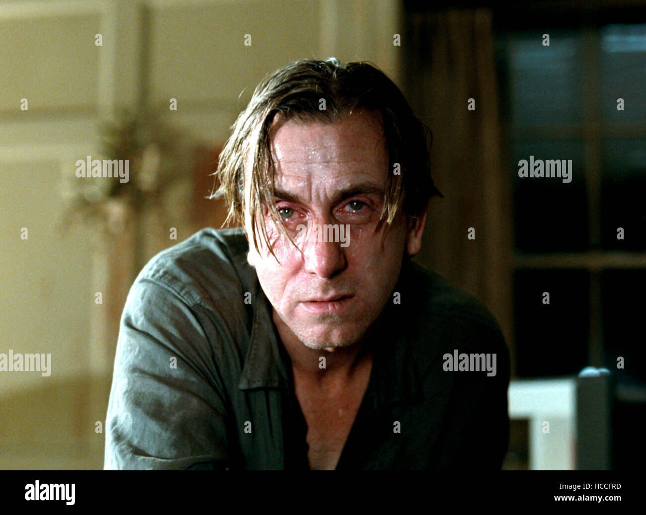 FUNNY GAMES U.S., (aka FUNNY GAMES), Tim Roth, 2007. ©Warner ...