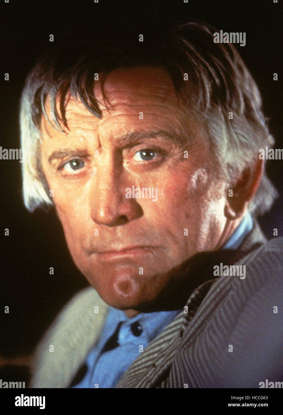 THE FURY, Kirk Douglas, 1978, TM & Copyright (c) 20th Century Fox Film Corp./courtesy Everett Collection Stock Photo