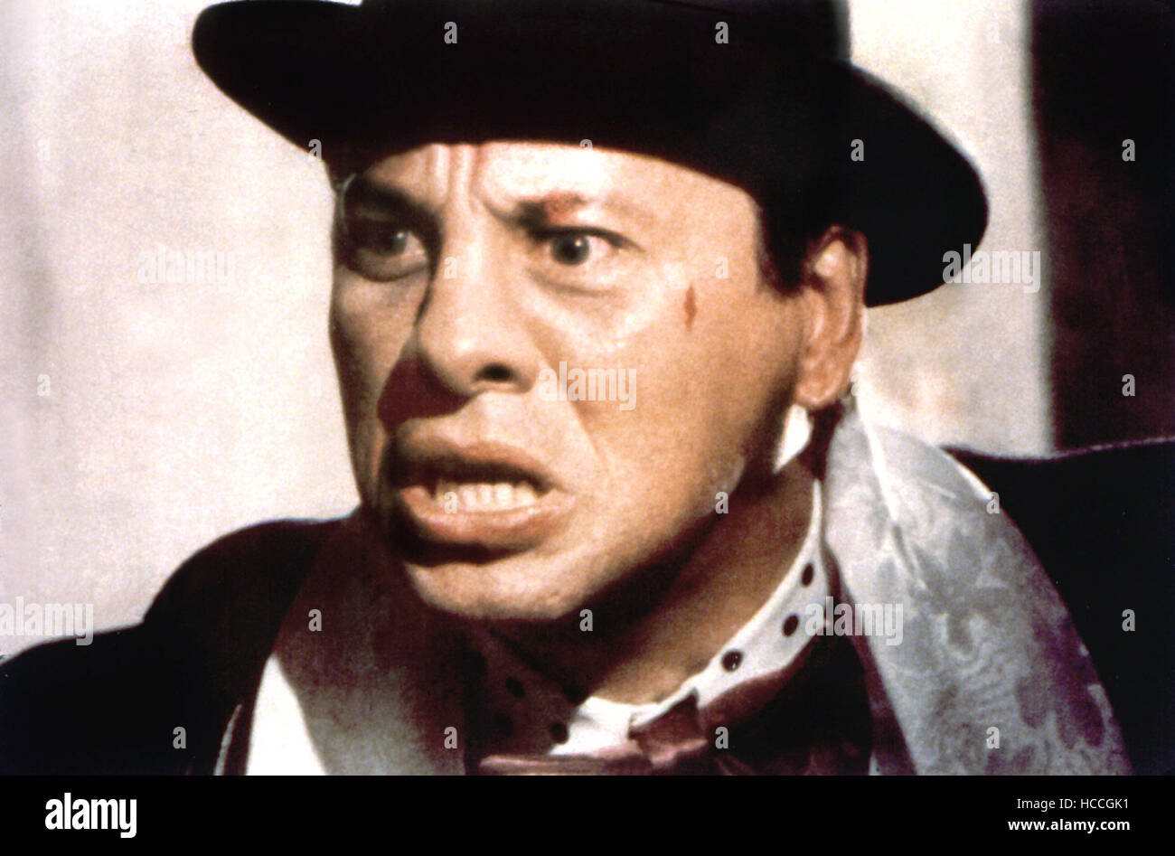GATICA EL MONO, Edgardo Nieva, 1991 Stock Photo Alamy