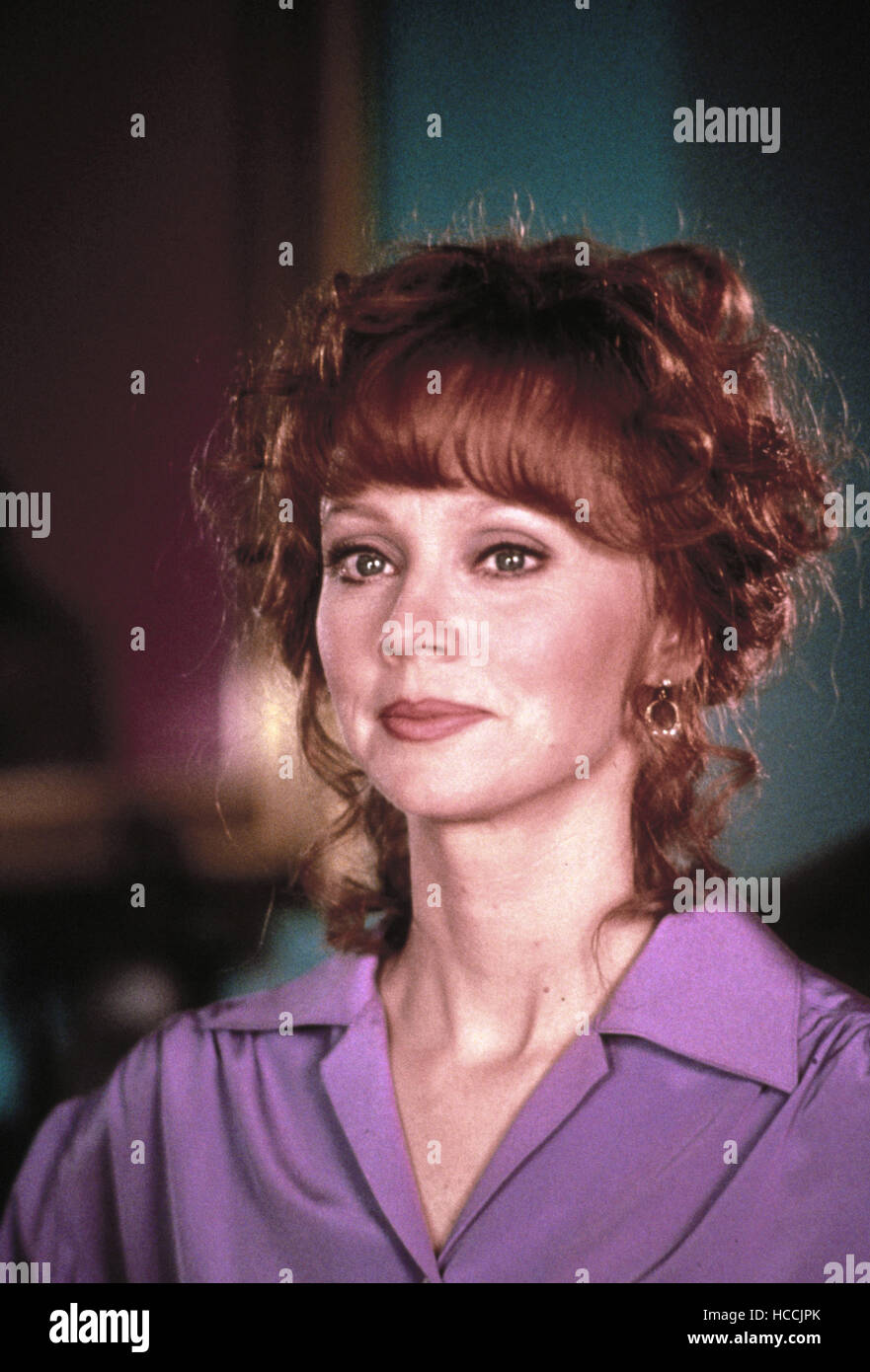 DON'T TELL HER IT'S ME, Shelley Long, 1990, (c) Hemdale/courtesy