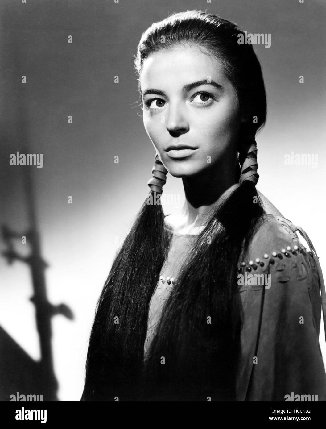 DRUM BEAT, Marisa Pavan, 1954 Stock Photo Alamy