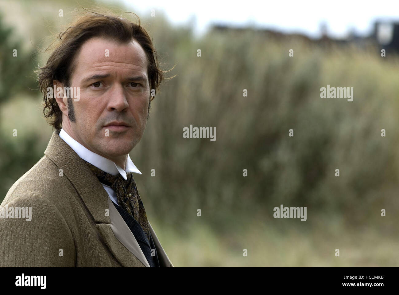 EFFI BRIEST, Sebastian Koch, 2009. ©Constantin Film/Courtesy Everett