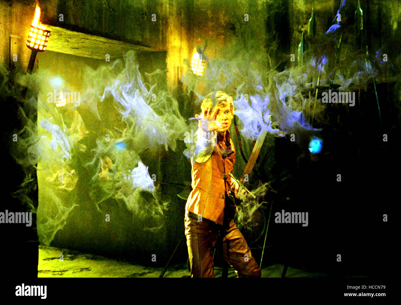 ERAGON, Edward Speleers. 2006. TM and Copyright 2006. © 20th Century Fox Film Corp. All rights