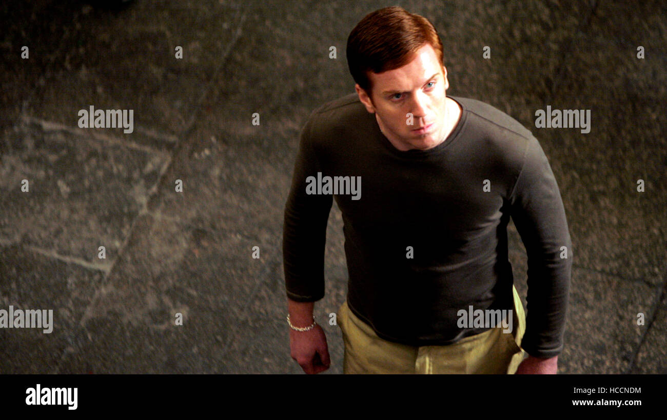 THE ESCAPIST, Damian Lewis, 2008. Ph Colm Hogan/©IFC Films/Courtesy Everett Collection Stock