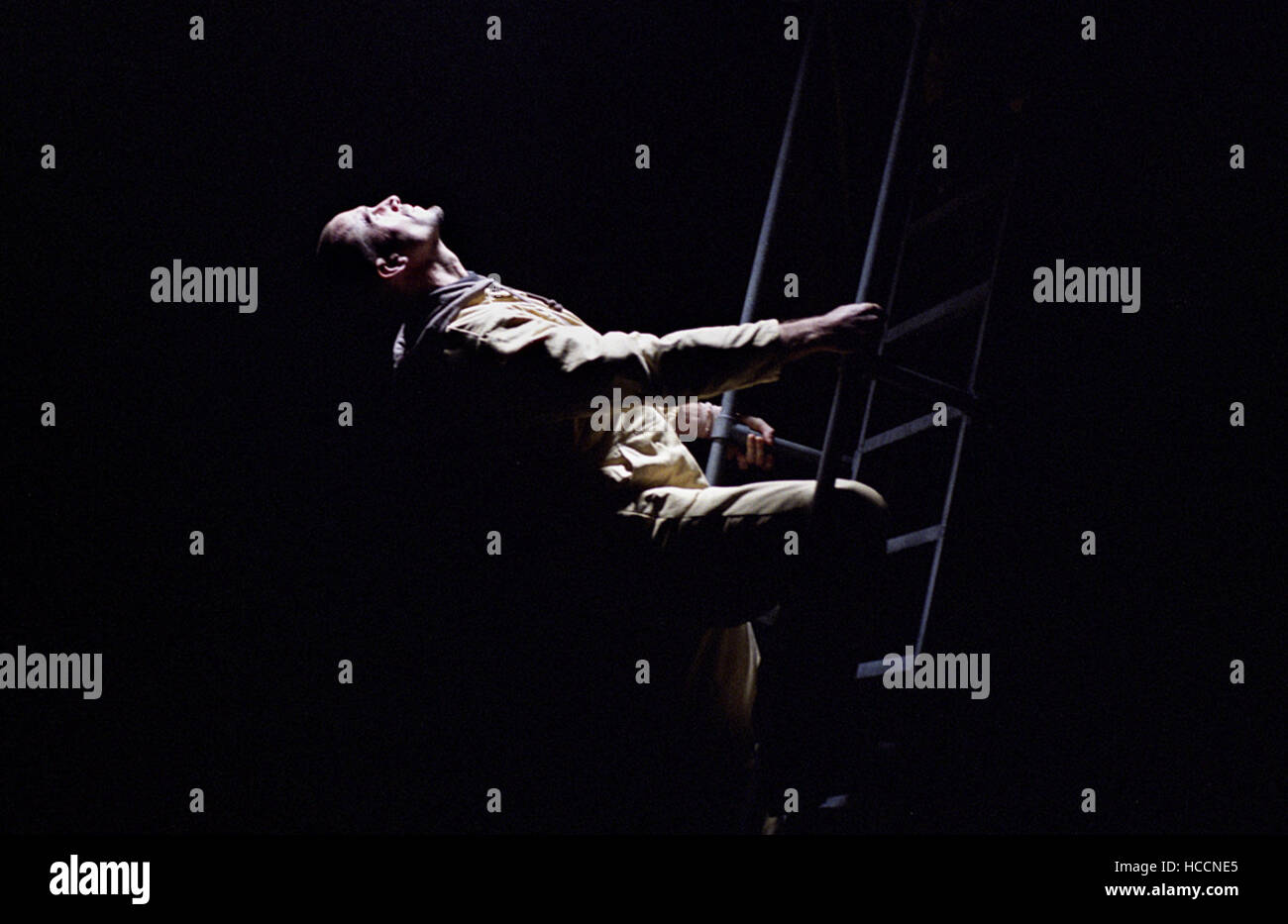 THE ESCAPIST, Joseph Fiennes, 2008. ©IFC Films/Courtesy Everett Collection Stock Photo Alamy