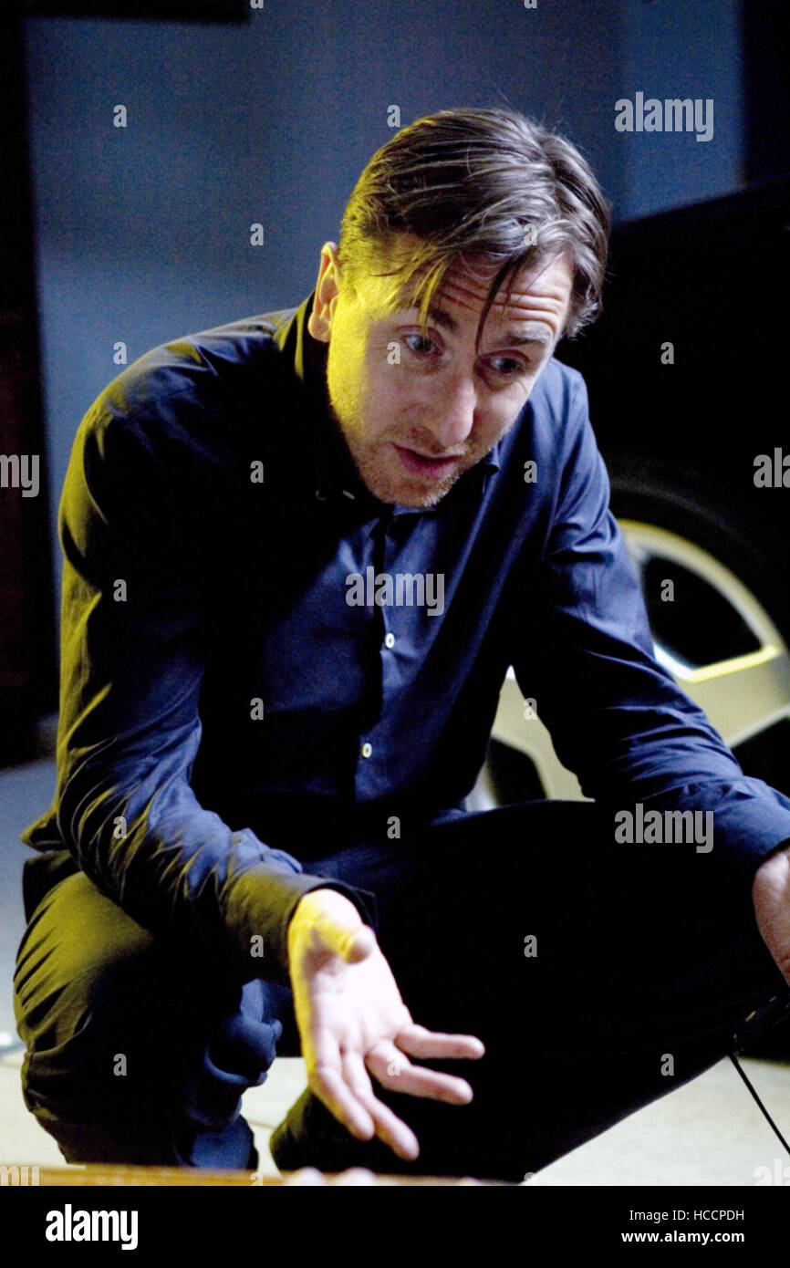 EVEN MONEY, Tim Roth, 2006. ©Jumpshot Films/Courtesy Everett Collection ...