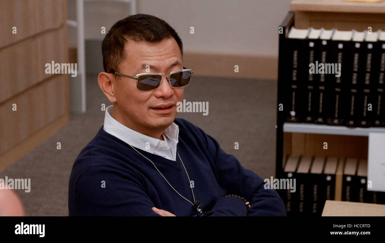 The first monday in may wong kar wai 2016 magnolia pictures