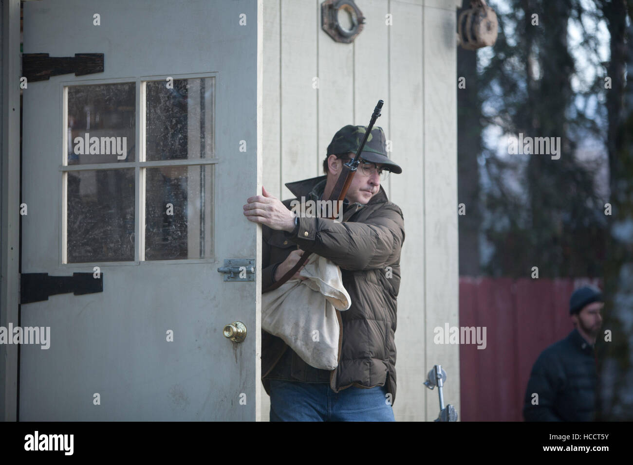 THE FROZEN GROUND, John Cusack, 2013, ©Lionsgate/courtesy Everett Collection Stock Photo Alamy
