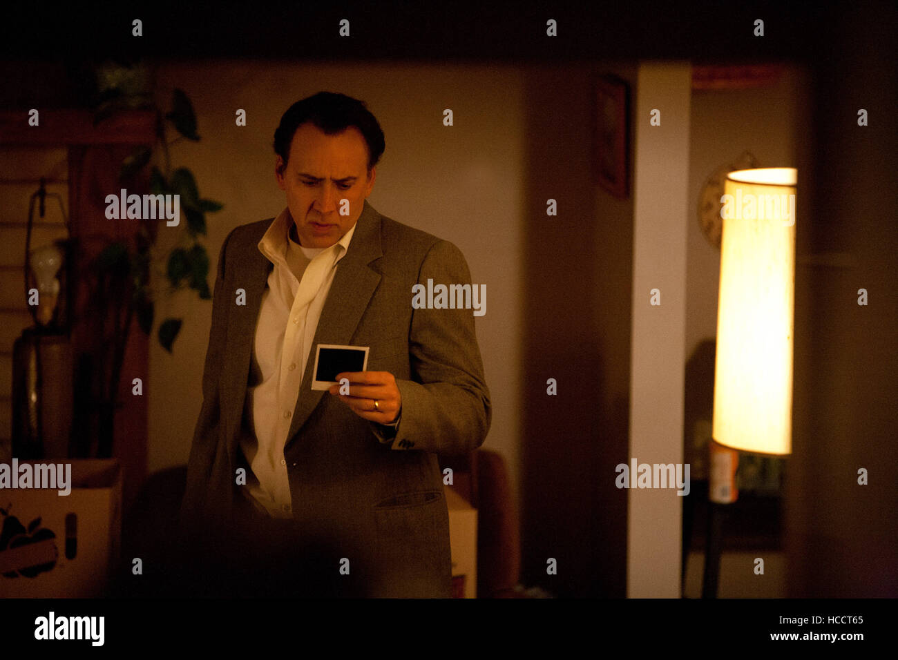 THE FROZEN GROUND, Nicolas Cage, 2013. ©Lionsgate/courtesy Everett