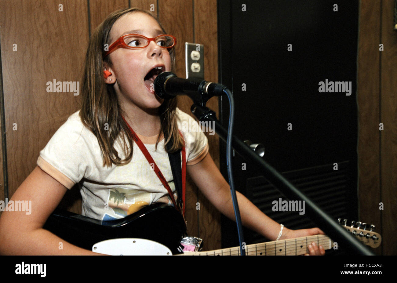 The Rocker Amelia GIRLS ROCK!, Amelia, 2007. ยฉShadow Distribution/Courtesy Everett ...