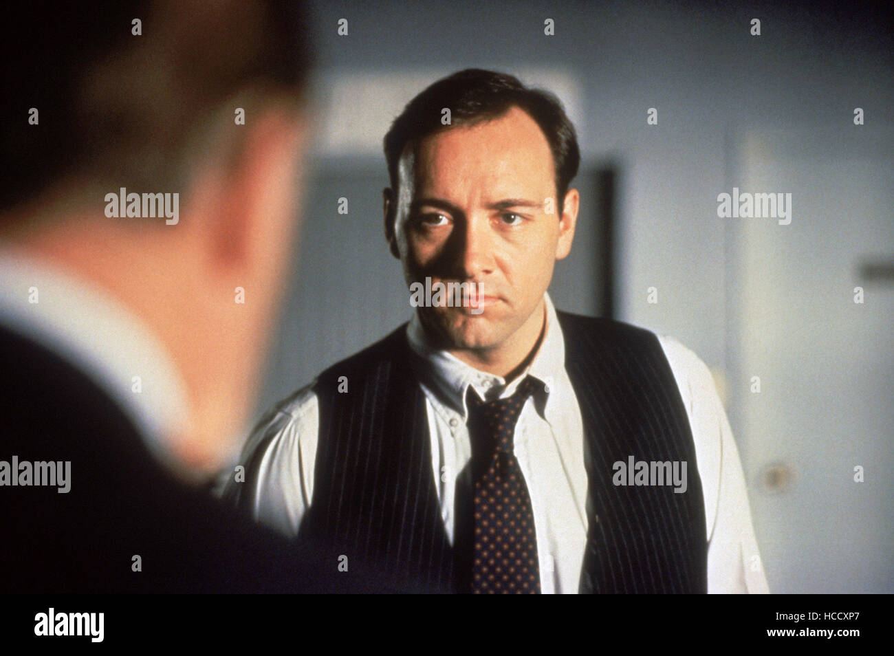 GLENGARRY GLEN ROSS, Kevin Spacey, 1992, (c) New Line/courtesy Everett ...