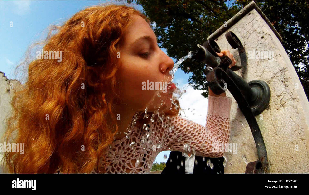 GOODBYE TO LANGUAGE 3D, (aka ADIEU AU LANGAGE), Marie Ruchat, 2014