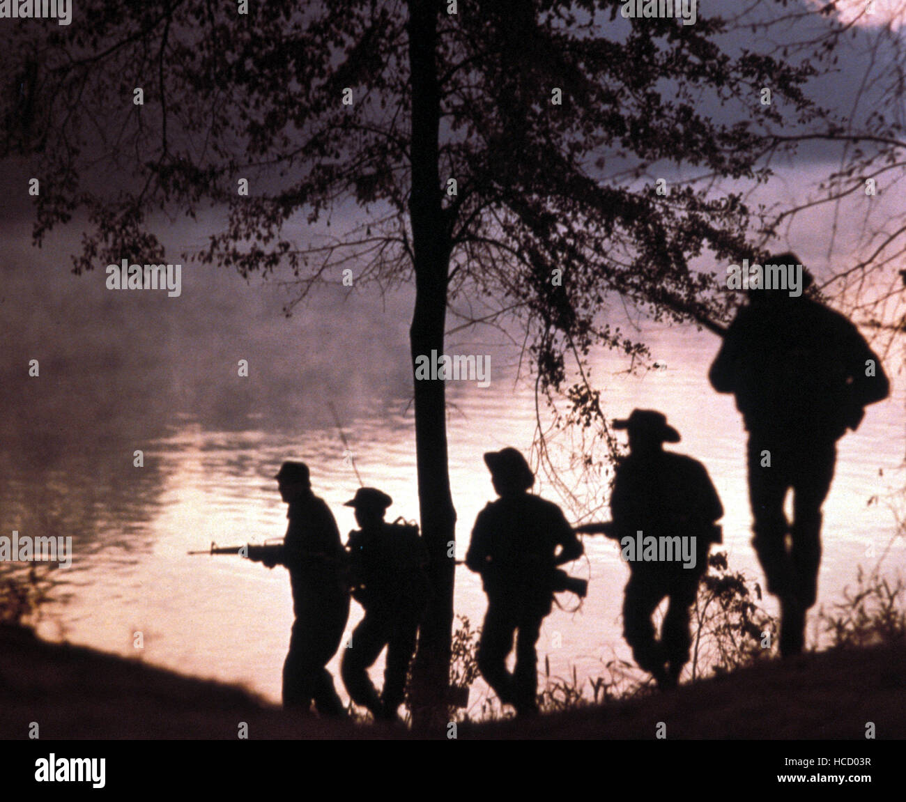 the-green-berets-1968-stock-photo-alamy
