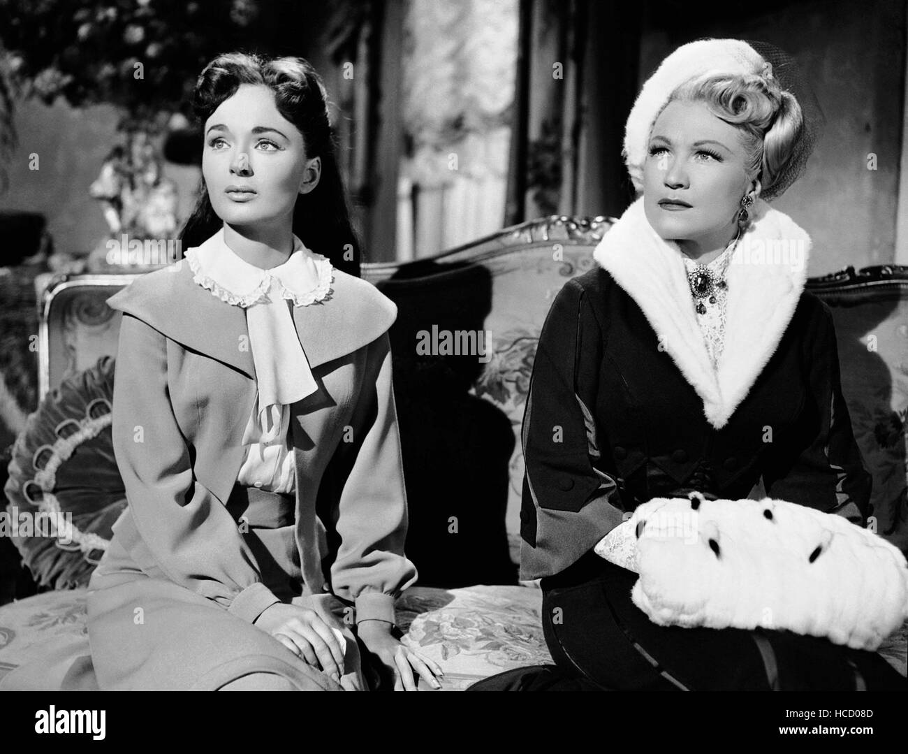 THE GREAT CARUSO, Ann Blyth, Dorothy Kirsten, 1951 Stock Photo - Alamy
