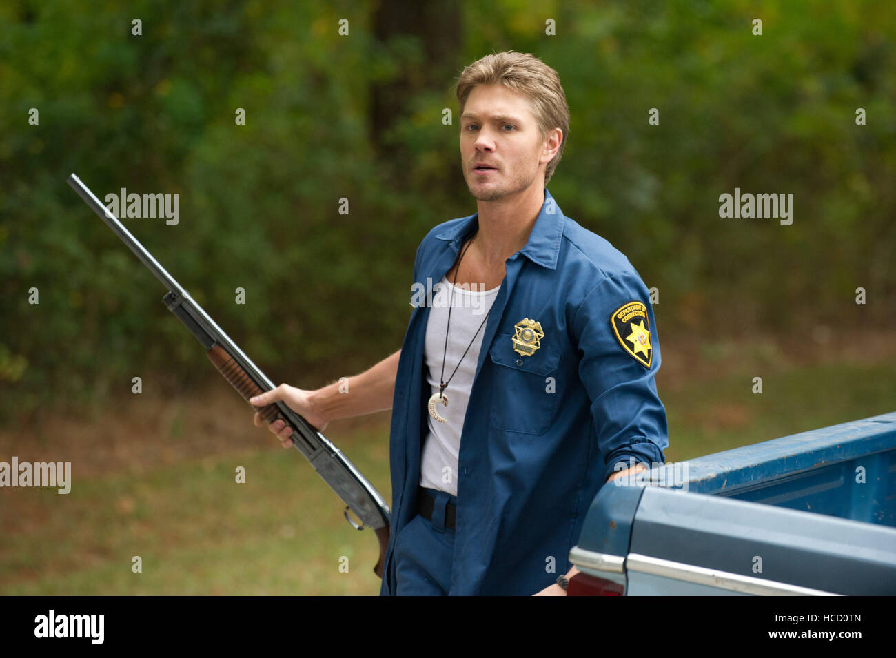 THE HAUNTING IN CONNECTICUT 2: GHOSTS OF GEORGIA, Chad Michael Murray ...