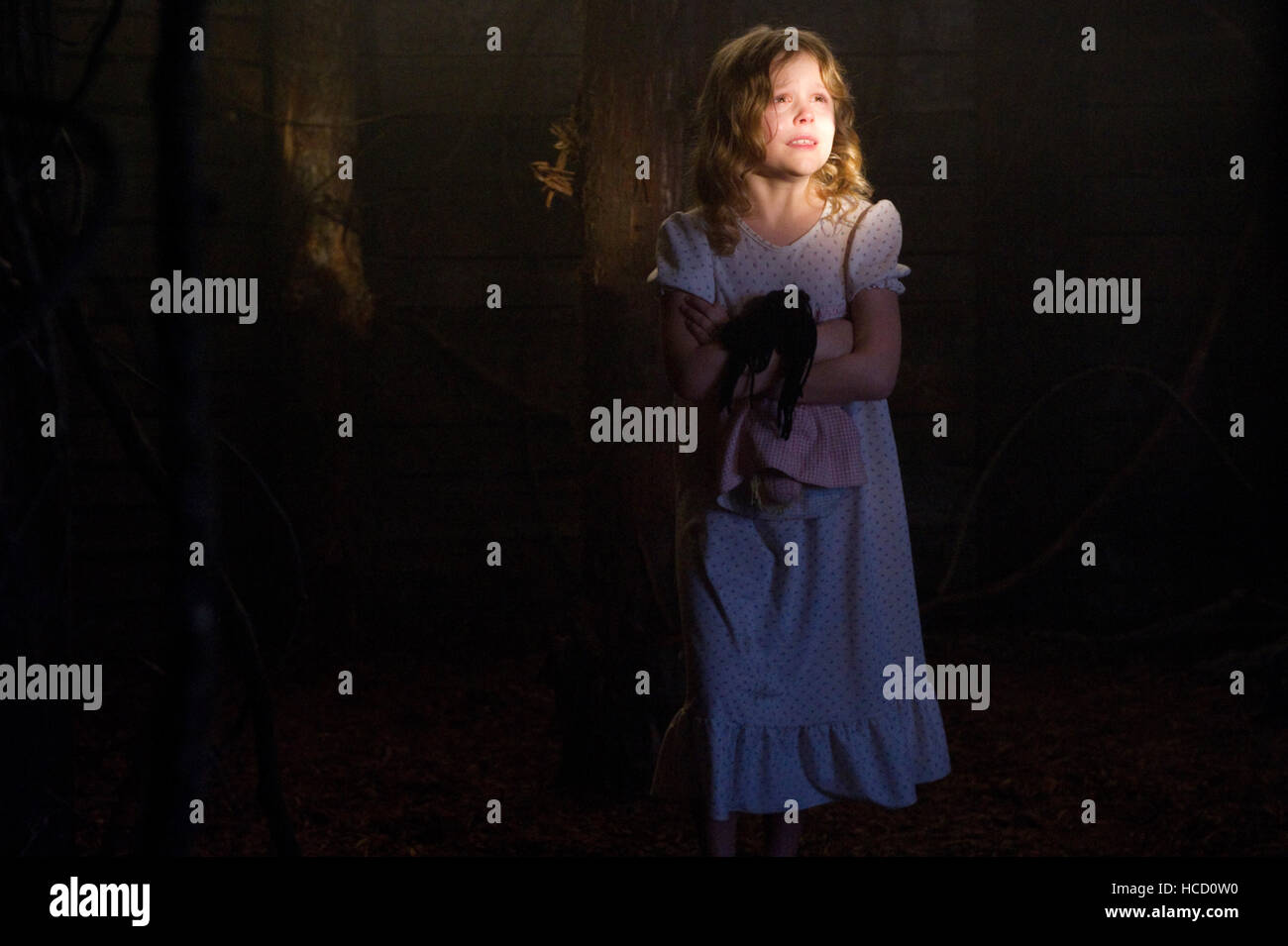THE HAUNTING IN CONNECTICUT 2: GHOSTS OF GEORGIA, Emily Alyn Lind, 2013 ...