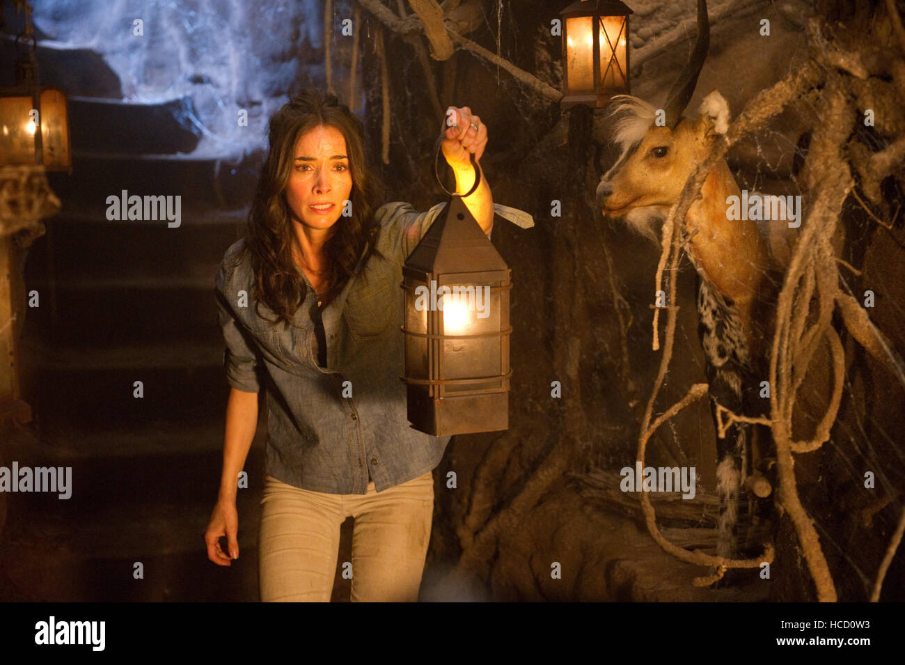 THE HAUNTING IN CONNECTICUT 2: GHOSTS OF GEORGIA, Abigail Spencer, 2013 ...