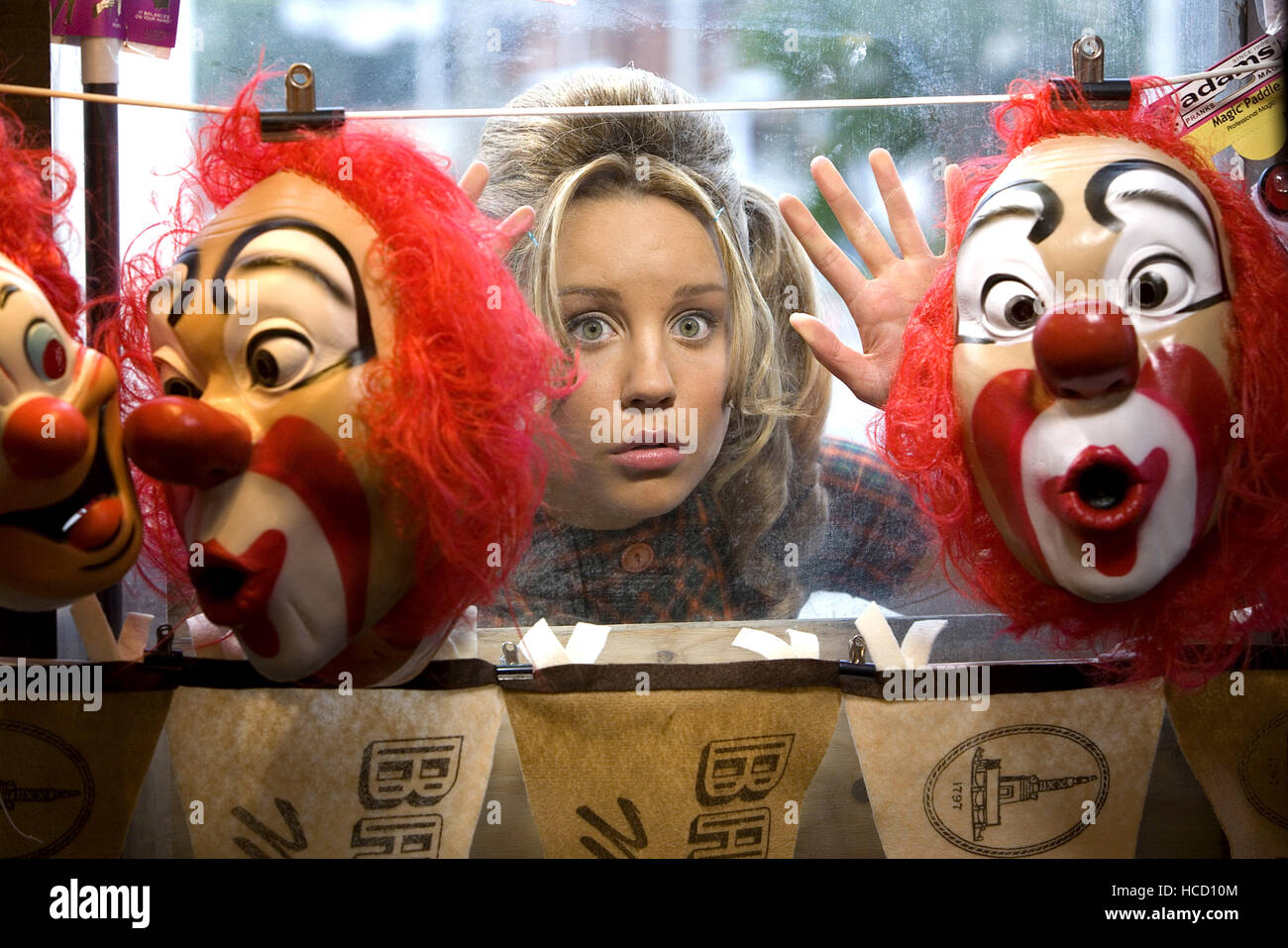 HAIRSPRAY, Amanda Bynes, 2007. ©New Line/courtesy Everett Collection