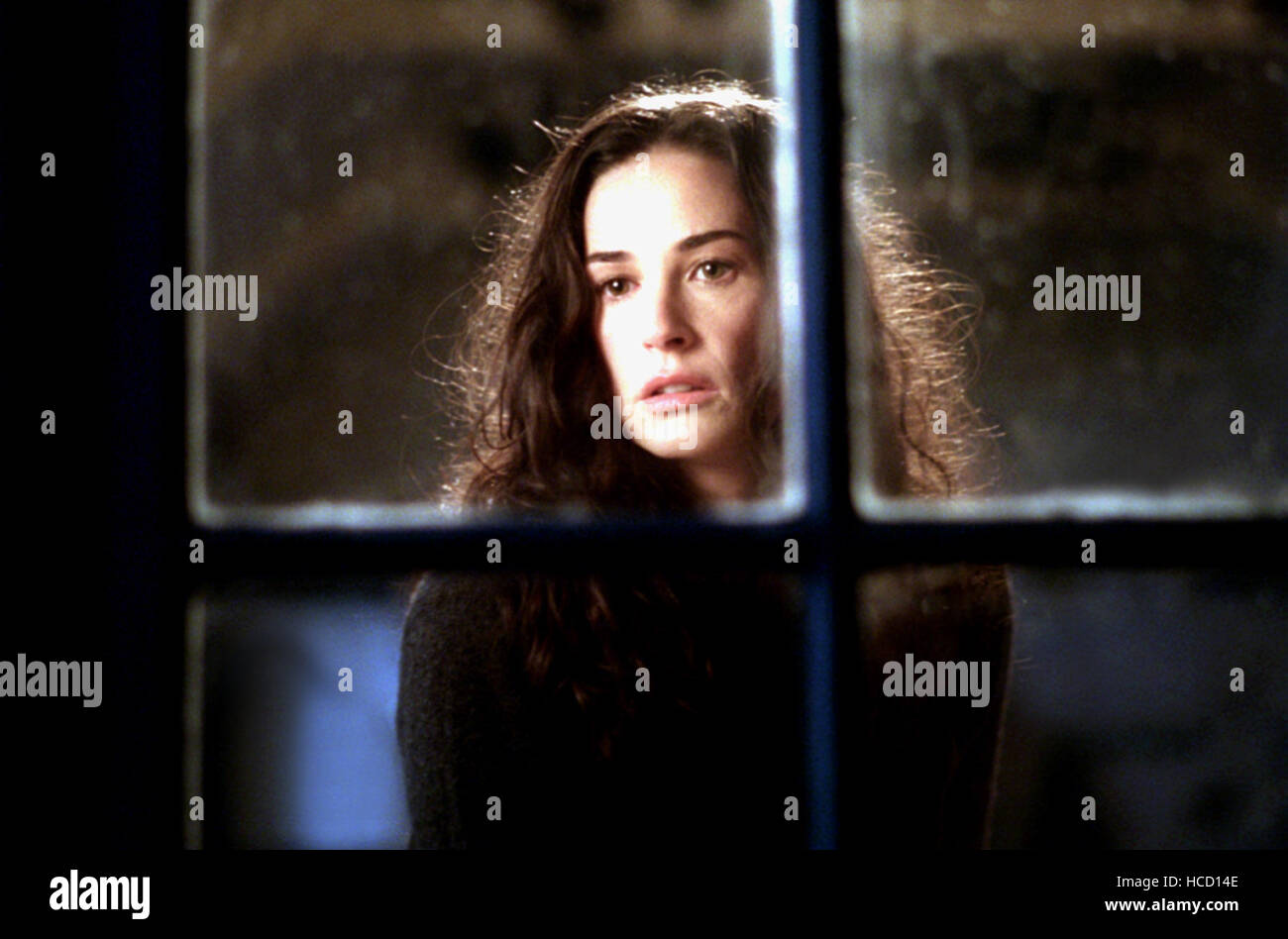 HALF LIGHT, Demi Moore, 2006. ©First Look Pictures/Courtesy Everett ...