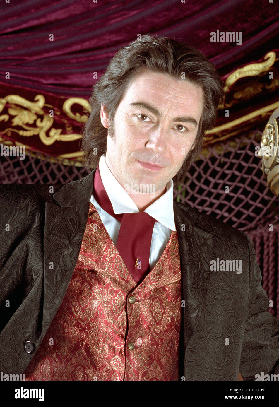 THE HAUNTED MANSION, Nathaniel Parker, 2003, (c) Walt Disney/courtesy Everett Collection Stock Photo